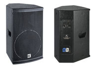 Am Besten Berufsvollkonferenzsaal-Sprecher-Audiosystem 10 Zoll Zweiweg m Verkauf