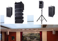 Am Besten Reihen-Tonanlage-kleiner Minipa-Sprecher der aktiven Leitung, Konferenz-Audiosystem m Verkauf